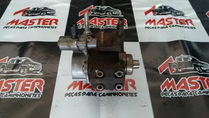 Bomba de alta pressão Ranger 3.2 e 2.2 (leia o anuncio) 