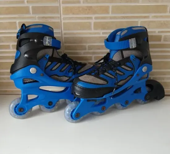 Patins Super Novo (Desconto no Pix)