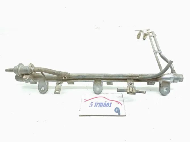 Flauta Bico Injetor Gm Tracker 2.0 Manual 2008 / 2009 