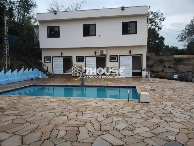 CHÁCARA À VENDA EM COSMÓPOLIS - SP.