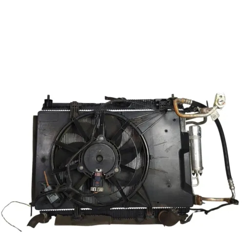 Kit Radiador Completo Ford Ka 1.5 8v518005gd D3b58c607af