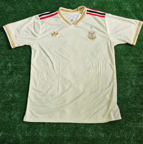 Nova camisa do Flamengo 