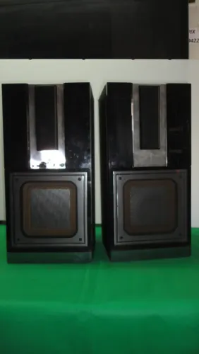 caixas de som mitsubishi