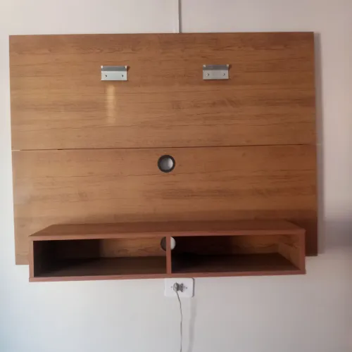 Painel tv
