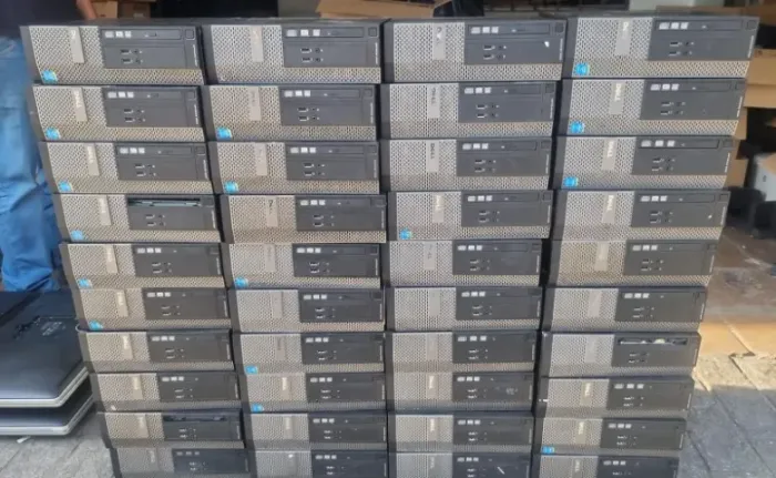 Computador Cpu Dell optiplex 3020