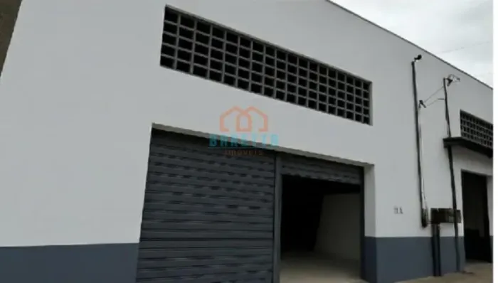 CÓD: 5564. Ponto Comercial para Locação - Alto da Conceição, Mossoró/RN.