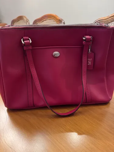 Bolsa Coach