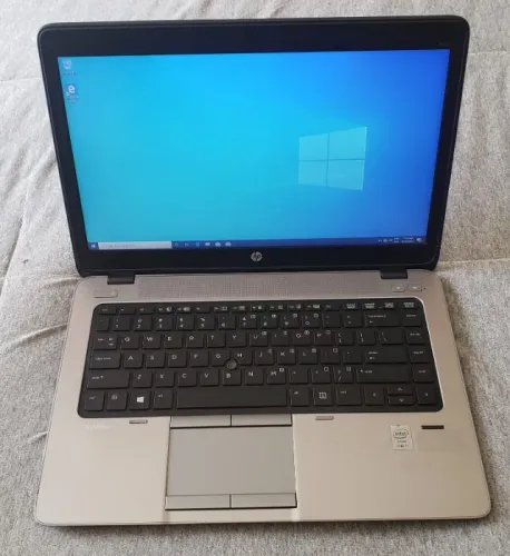 Ultrabook HP Elitebook 840 Core I5 + 8gb Ram + SSD256gb