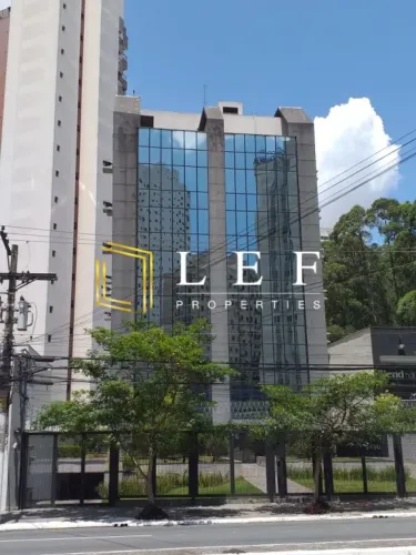 Rua Dr Guilherme Dumont Villares - Jardim Londrina