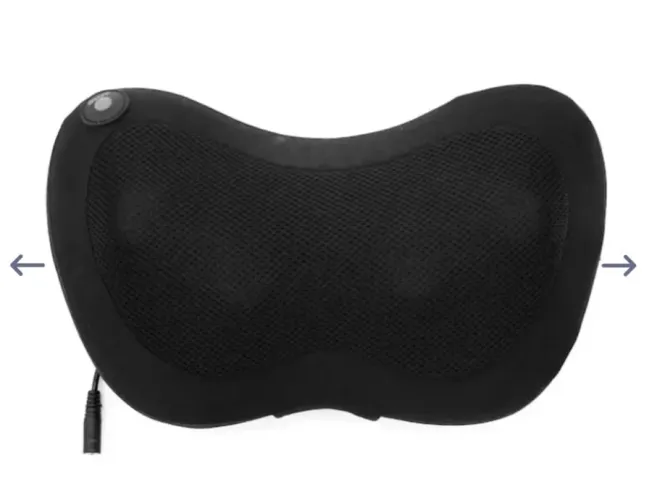 MASSAGEADOR - FOM (NOVO)