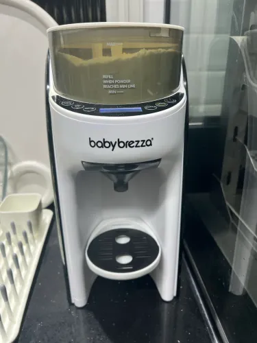 Baby Brezza Formula Pro Advanced