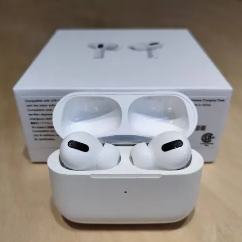 Fones de ouvido bluetooth AirPods Pro