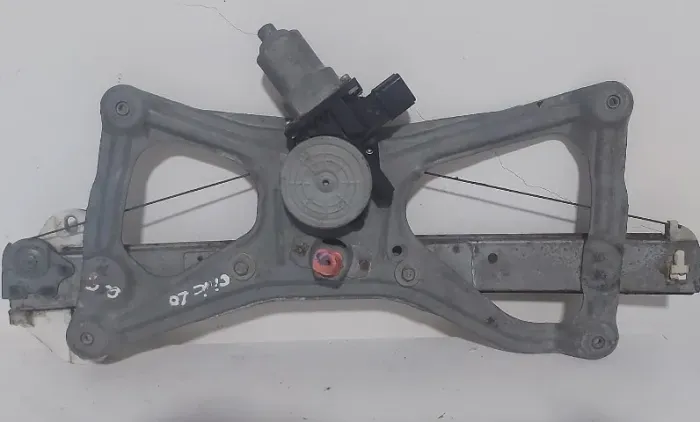 maquina do vidro eletrico honda civic 2007 2008 2009 2010 2011 esquerda e direita