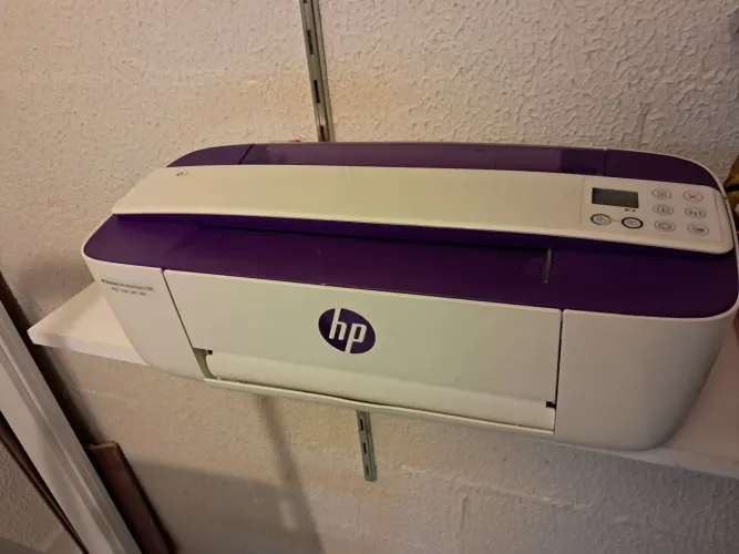 Impressora HP DISKJET