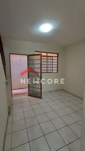 Apartamento em Rua Divisa Santa - Milionários (Barreiro) - Belo Horizonte/MG