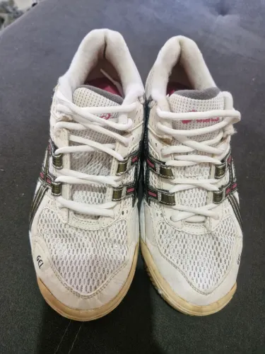 Tênis Asics Gel Feminino N°37