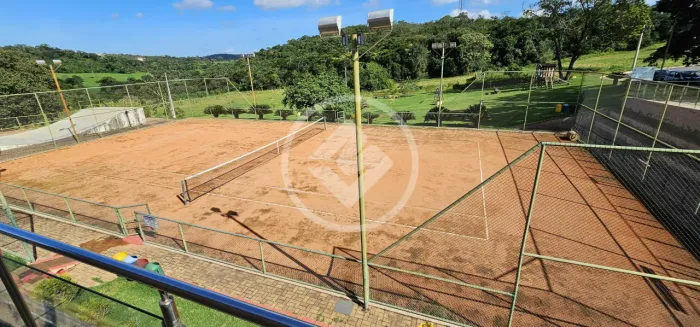 Lote no condomínio Canto Da Siriema Resort Residence em Jaboticatubas MG / My Broker codig