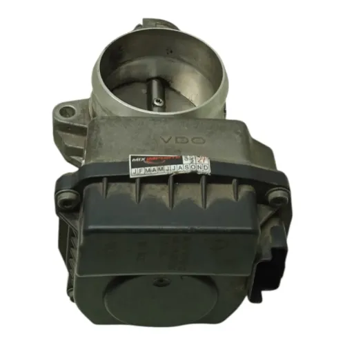 Tbi Corpo Borboleta Citroen C4 1.6 2008 A 2012