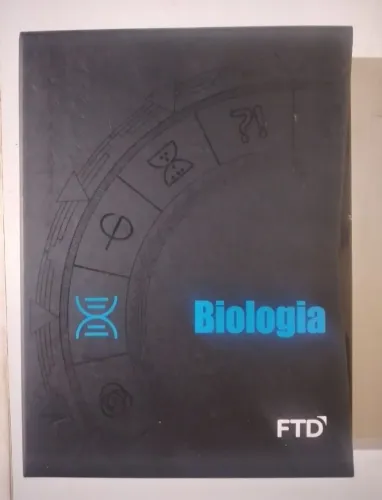 Box 360° biologia 