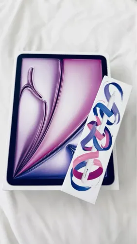 IPAD AIR | 128GB | M3 | 11 POLEGADAS 