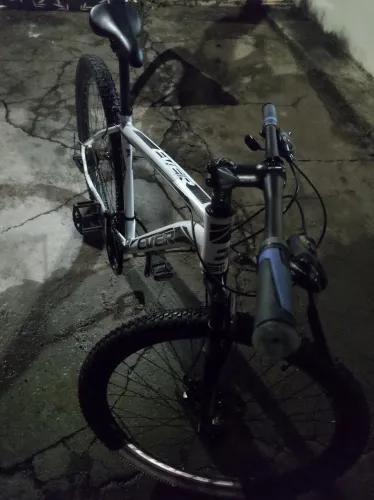 Bicicleta aro 29 quadro 19