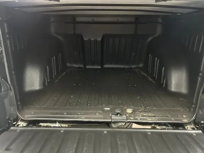 Fiat Strada Freedom 1.3 Flex 8V CD 2025