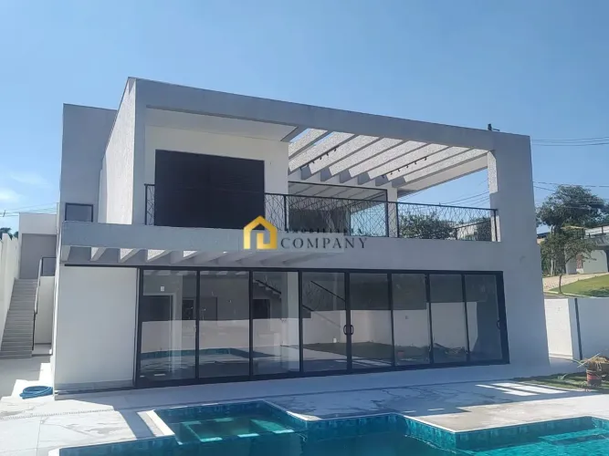 Condomínio Ibirapuera - Casa no Condominio Ibirapuera no Jardim Novo Mundo em Sorocaba/SP