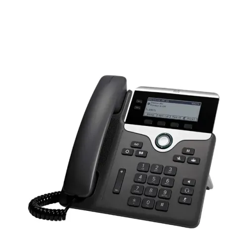 Telefone Cisco CP-7821-K9=