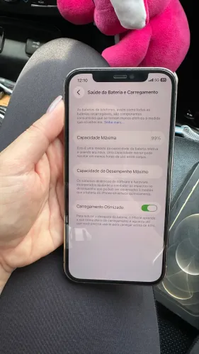 Celulares APPLE IPHONE 12 PRO Usados, seminovos e Novos no Brasil