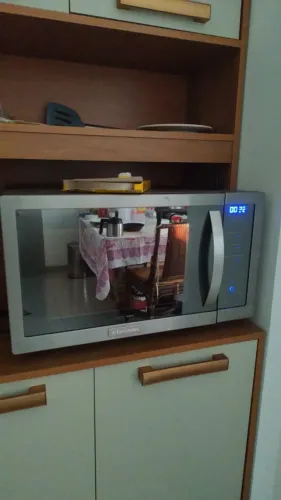 Micro-ondas Electrolux 25 Litros