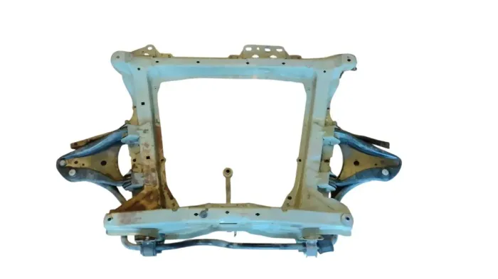 Quadro agregado Renault Clio 2000 2001 2002 2003 2004