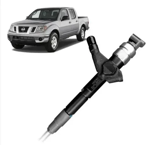 Bico injetor nissan Frontier denso
