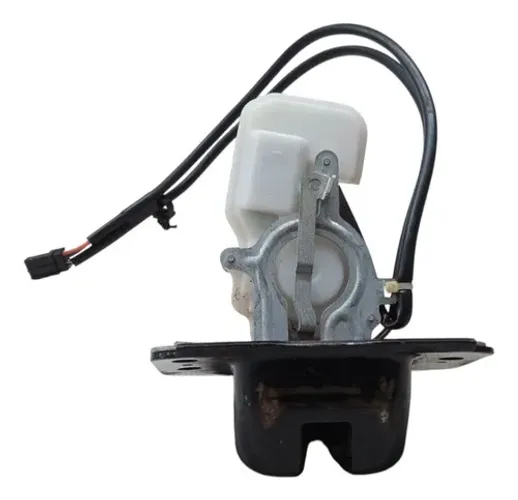 Fechadura Capo Ford Edge 2010 2011 2012