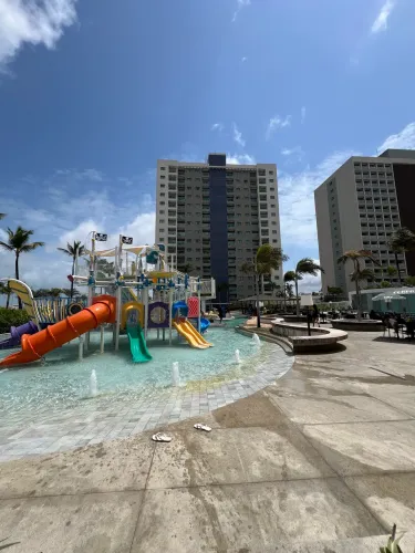 Venda Cota  Salinas Gav Resort 