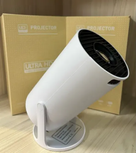 MINI PROJETOR PORTÁTIL HY-300