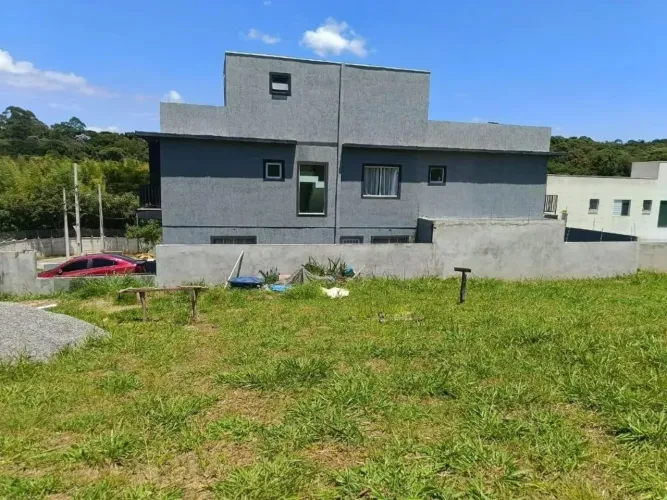Terreno à venda, 125 m² por R$ 200.000,00 - Terra Nobre Granja Vianna - Cotia/SP