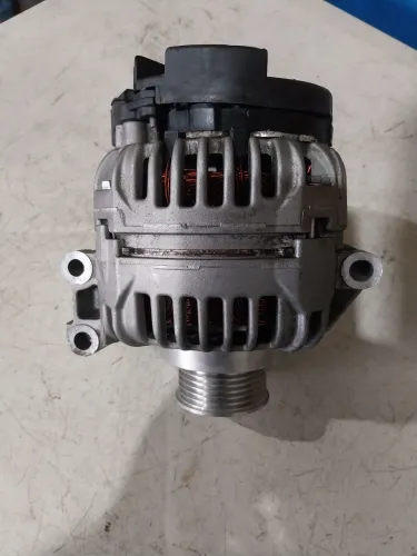 ALTERNADOR RENAULT LOGAN SANDERO CLIO SYMBOL MEGANE