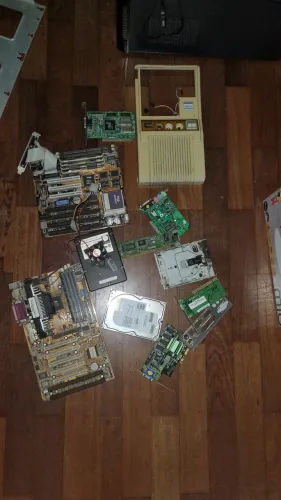 kits retro completos