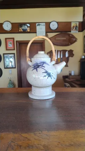 Louça para Chá