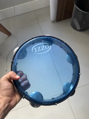 Pandeiro 