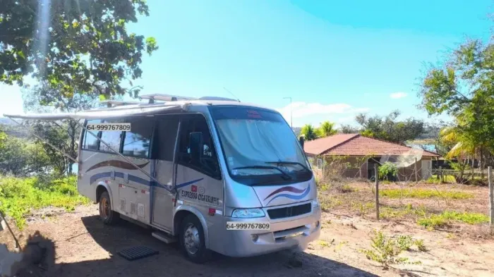 VENDE-SE OU TROCA UM LINDO MOTOR VOLARE MOTOR X10