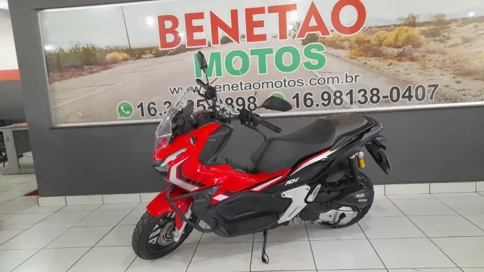 HONDA ADV 150 2021 