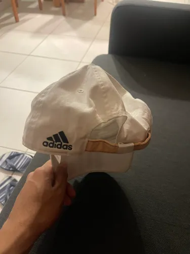 Boné Real Madrid Adidas Original 