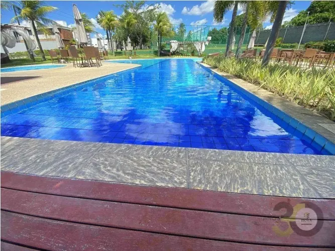 Jardins das Dunas, Lote à venda, 250,46 m² , cond. fechado - Mangabeira - Eusébio/CE