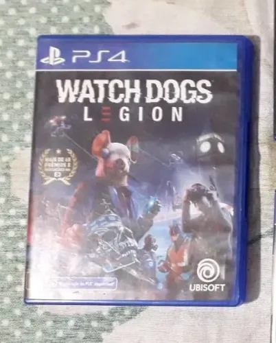 Playstation 4 Jogos Originais