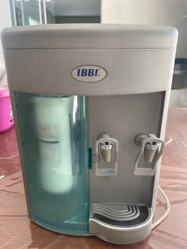 Purificador IBBL FR 600 Filtro de água