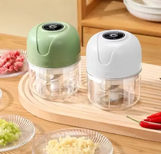 Processador de alimentos 250ml