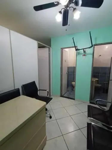 Sala : / Comercial / Vila Isabel