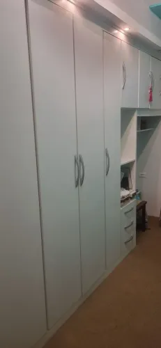 ARMÁRIO/OFFICE modular