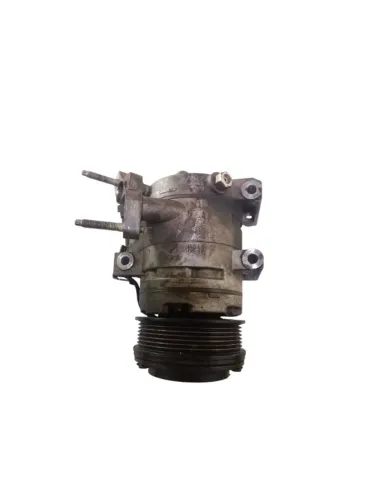 Compressor Ar condicionado Ford Ranger 2016/2020